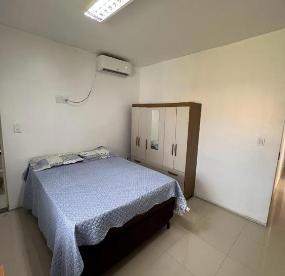 پانسیون Suites Próximo A Havan E Praias