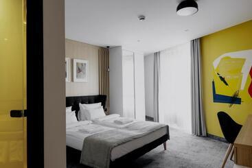 Wellns Rooms