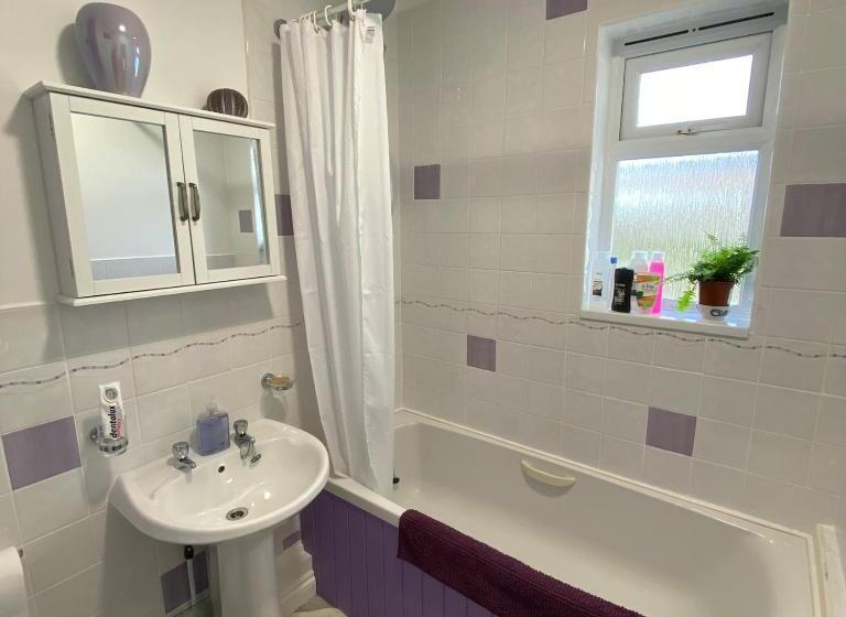 Agapanthus Bed & Breakfast Fraddam