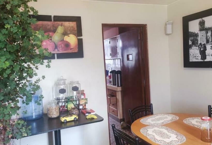 مبيت وإفطار Brizio Guest House
