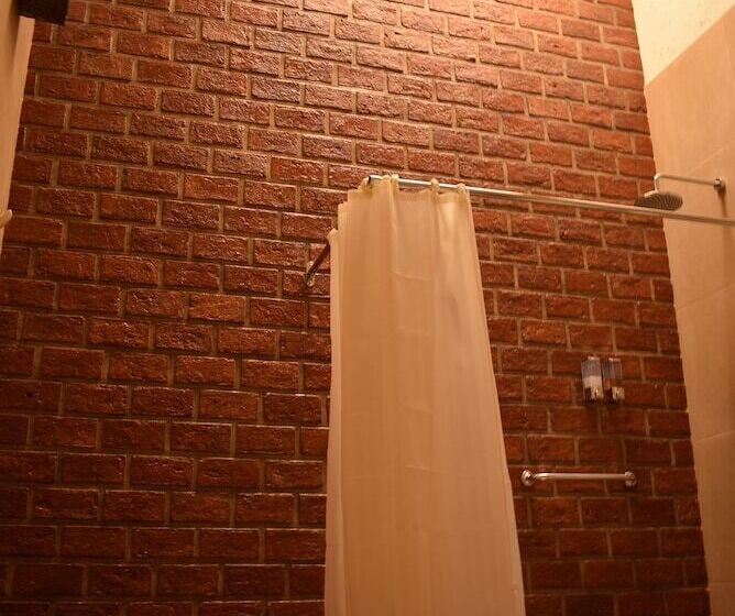 تختخواب و صبحانه Casa San Martín