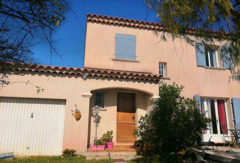 צימר L Ecrin D Azur