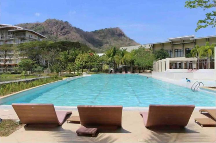 Cozy 2bedroom Beach Condo With Lagoon View Balcony