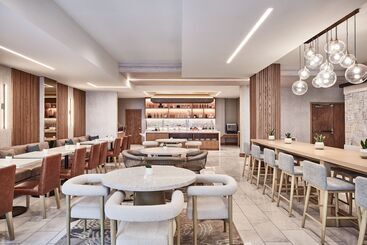 Ac Hotel By Marriott San Diego Downtown Gaslamp Quarter