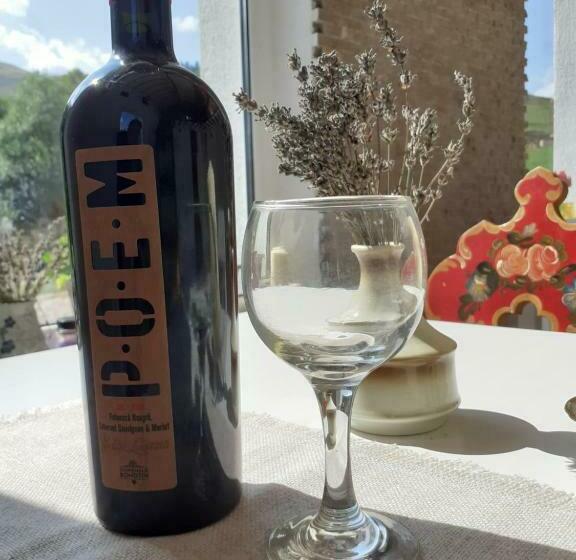 ホテル Agroturism Bori Punct Gastronomic Local