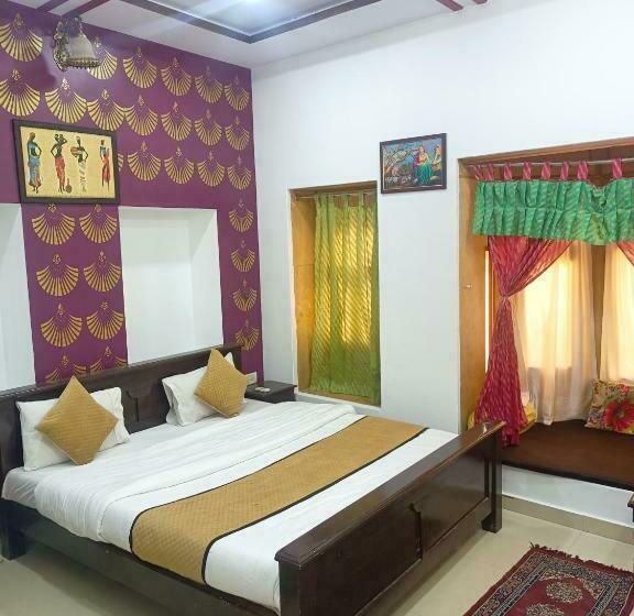 Hotel Golden Tulip Jaisalmer