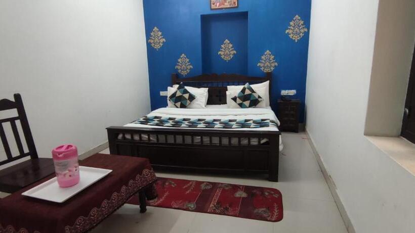 Hotel Golden Tulip Jaisalmer