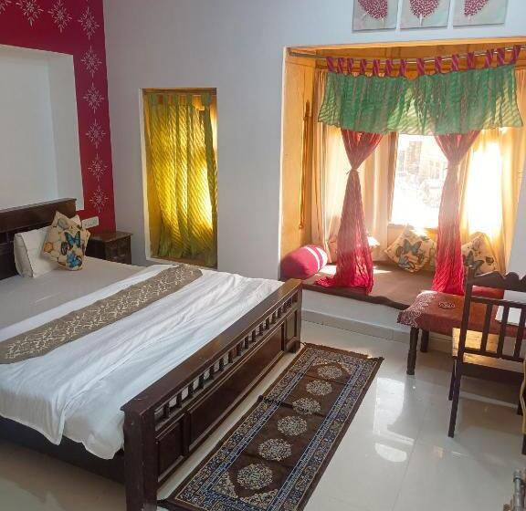 Hotel Golden Tulip Jaisalmer