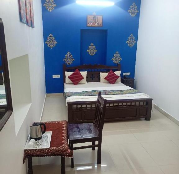 Hotel Golden Tulip Jaisalmer