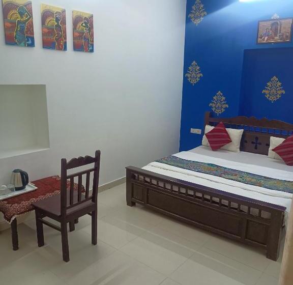 Hotel Golden Tulip Jaisalmer