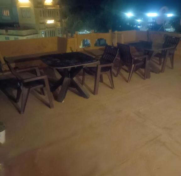 Hotel Golden Tulip Jaisalmer