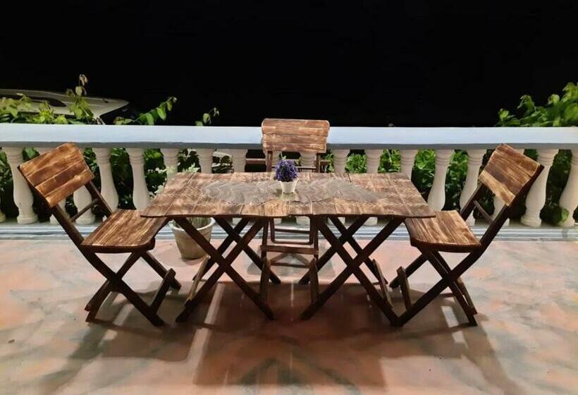 فندق Sariska Deswal S Farms