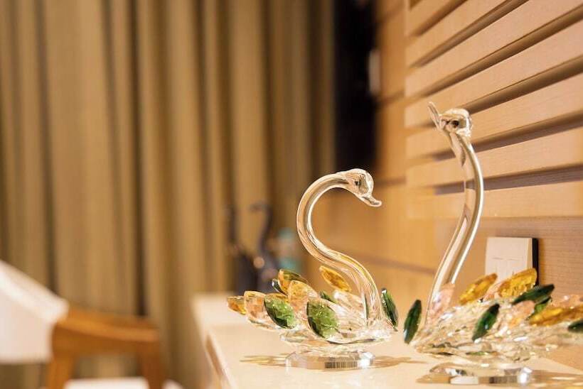 酒店 Sri Rams Residency, Kanchipuram