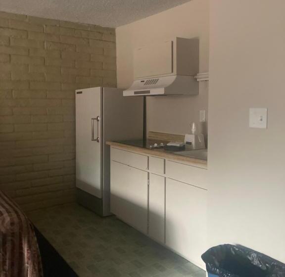 مُتل Travelodge By Wyndham Canyonville