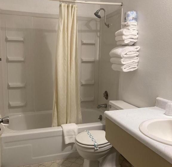 مُتل Travelodge By Wyndham Canyonville