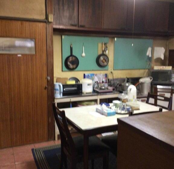 پانسیون 桃源郷2