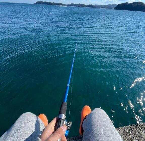 پانسیون 桃源郷2