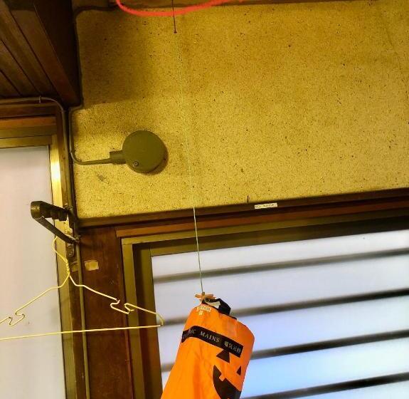 پانسیون 桃源郷2