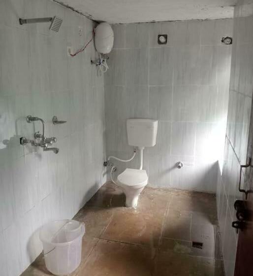 بنسيون Baanz Cabin   Managed By The Silver Oak Place