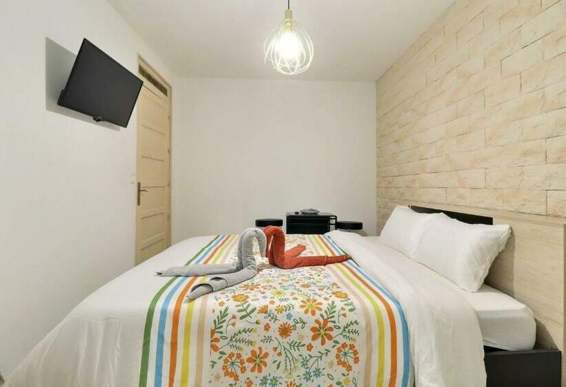 膳宿费 Chambre Cosy Jo