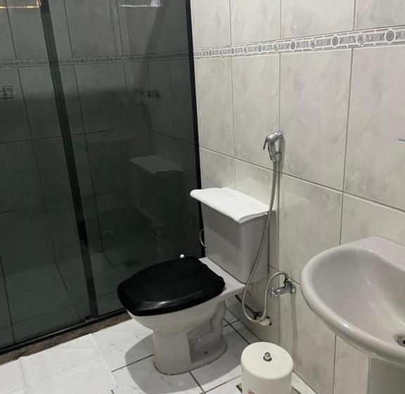 پانسیون Hostel Salvador Orquídeas