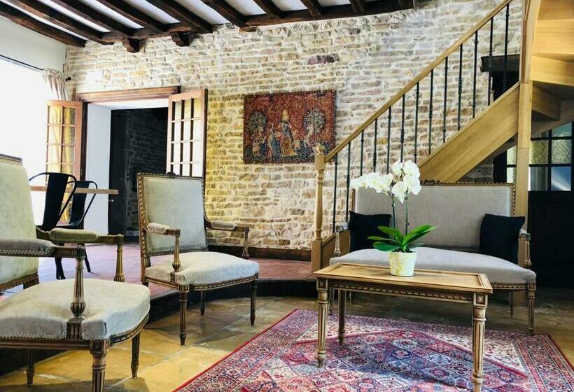 پانسیون Maison Céleste