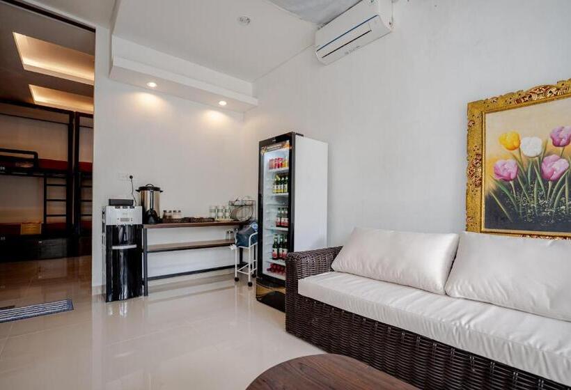 The Moon Hostel