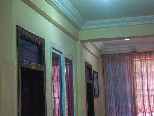 Yakam Hotel Limited