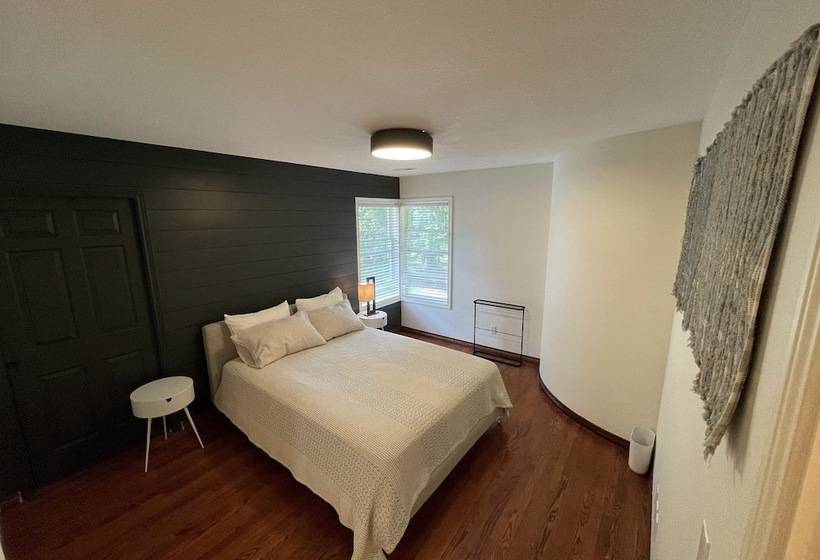 Bed and Breakfast The Gaard House