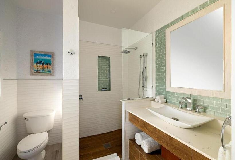 هتل Margaritaville Beach Resort Ambergris Caye Belize
