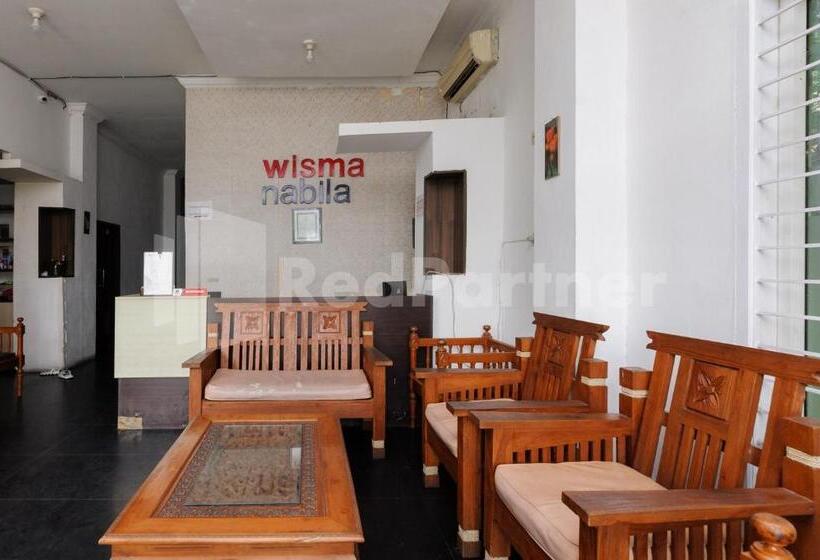 هتل Wisma Nabila Near Masjid Rayabaiturrahmanbandaaceh