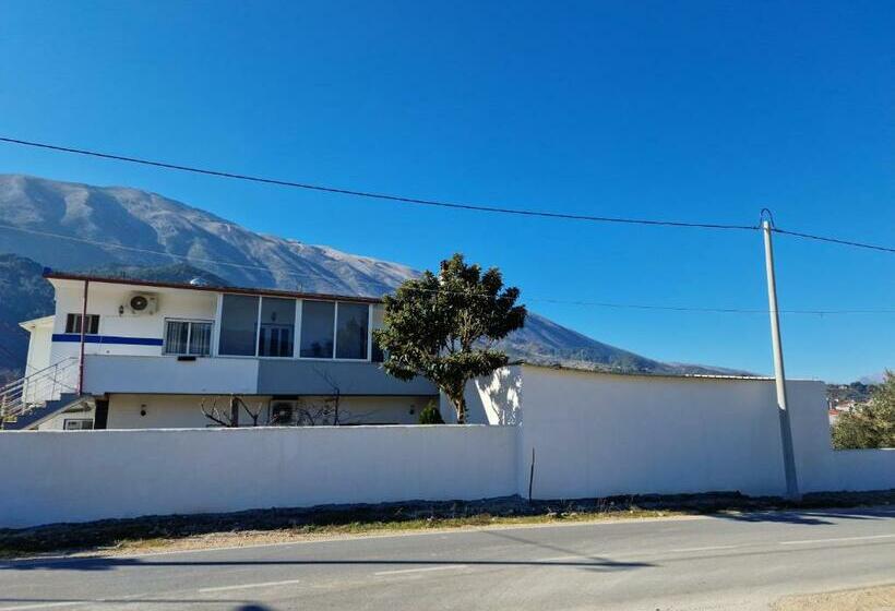 بنسيون Guest House Krishen