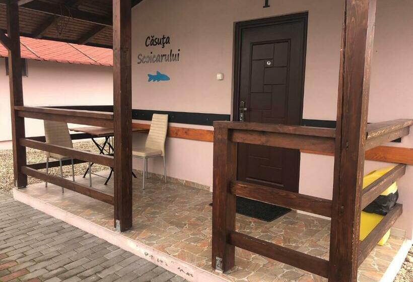 منتجع Complex Agrement Bellavi