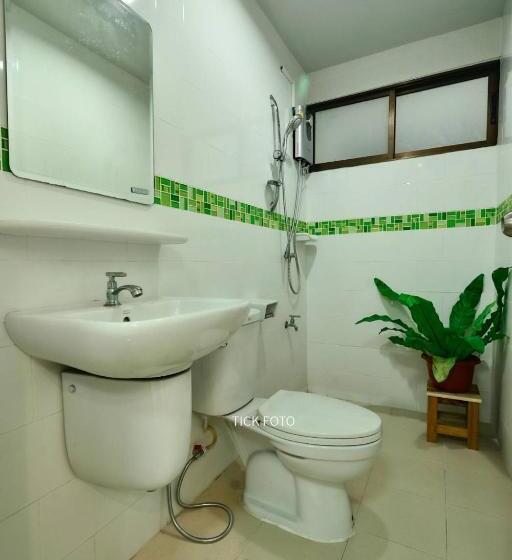 Sphat เอสพลัส Boutique Hotel Chiang Mai