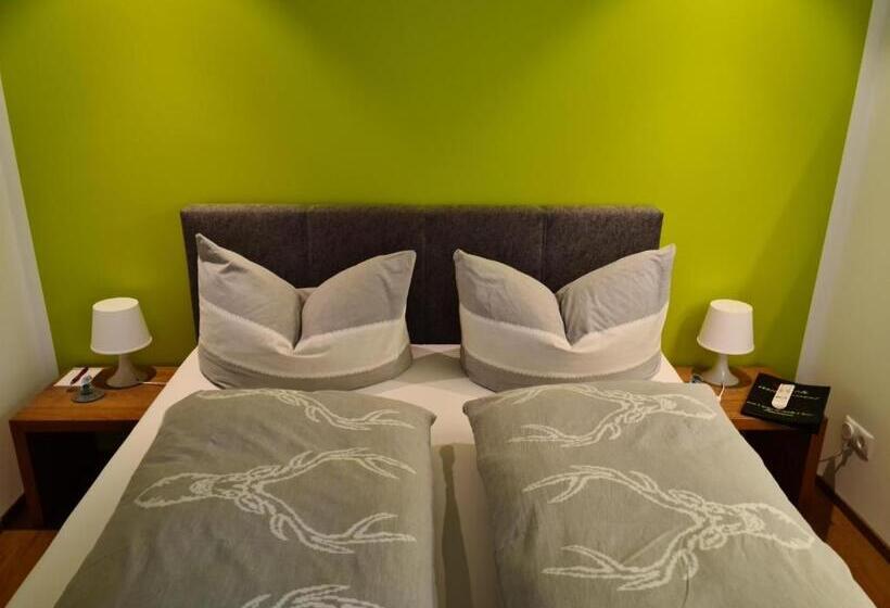 Bed and Breakfast Ammann Marika
