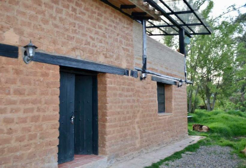 צימר Casona Ananda