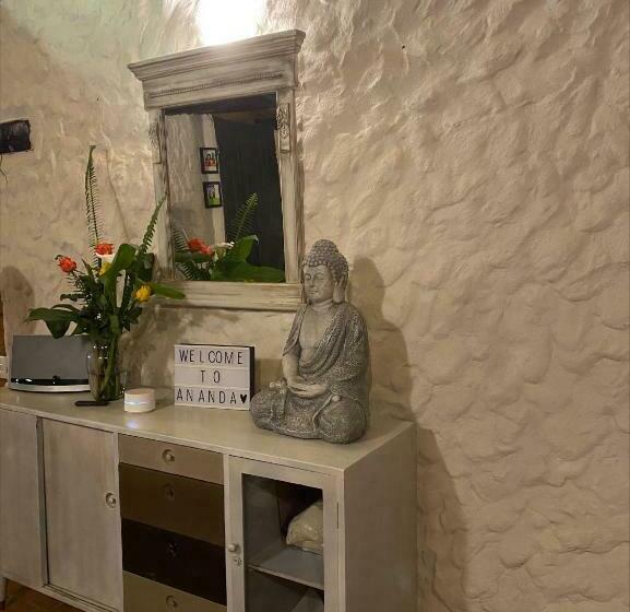 צימר Casona Ananda