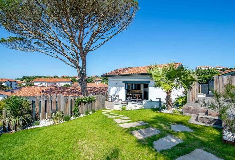 تختخواب و صبحانه Maison D Hôtes Etxea_&_co