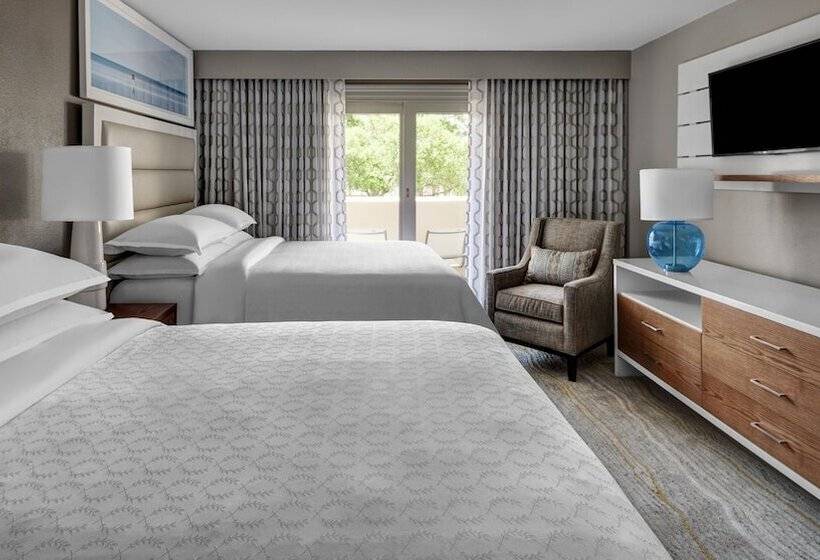 Bluegreen S Bayside Resort And Spa At Panama City Beach