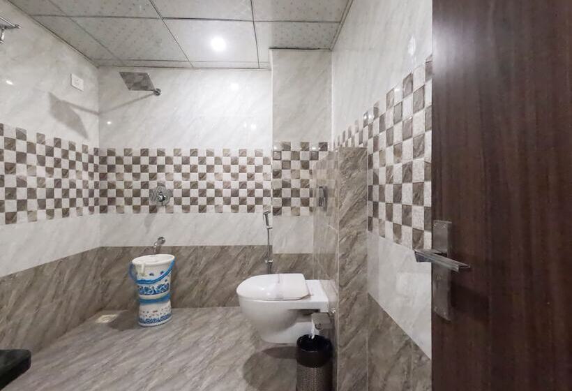 فندق Annpurna Regency