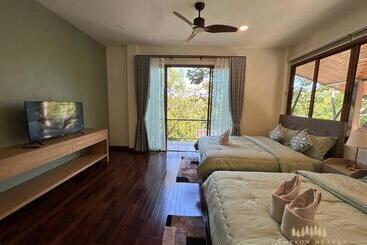 هتل Campson Heaven Resort