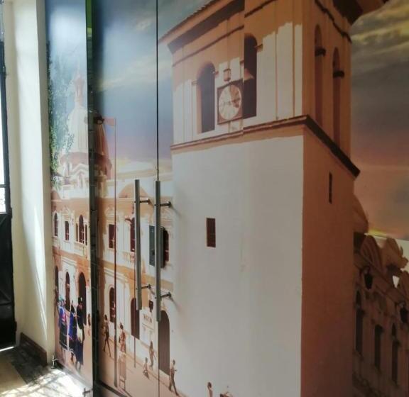 هتل Castillo Real