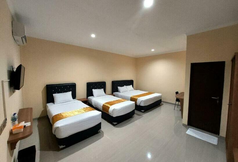 هتل Harmony Inn Belitung   City