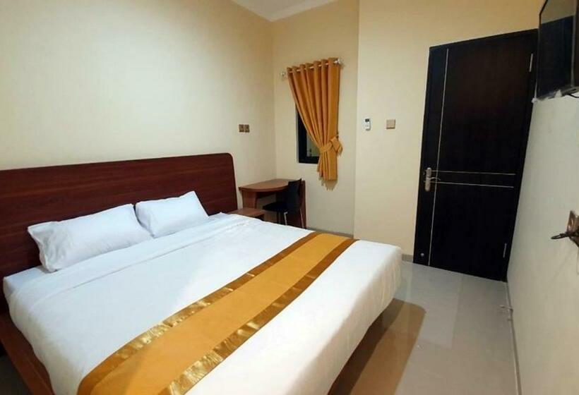 هتل Harmony Inn Belitung   City