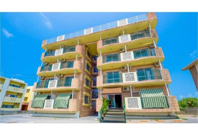 호텔 Sunset Zanpa  Vacation Stay 50194v
