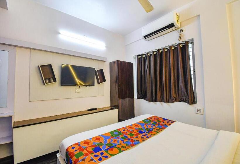 پانسیون Fabhotel Green Leaf I