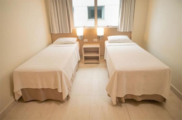 Apartamento Resort Por Temporada Em Salinas Pa