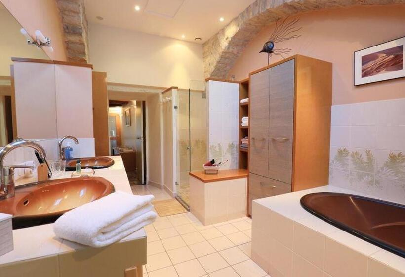 Bed and Breakfast Le Clair De Lune