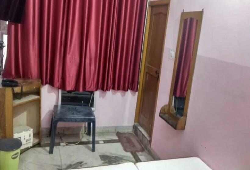 酒店 Shree Ganesh, Jhansi