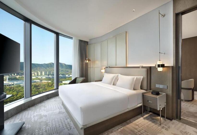 هتل The Barony Jinan East